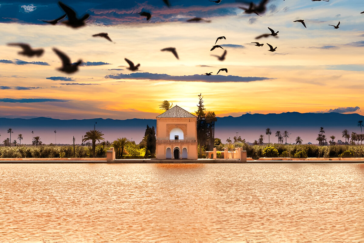 Best Morocco Destinations
